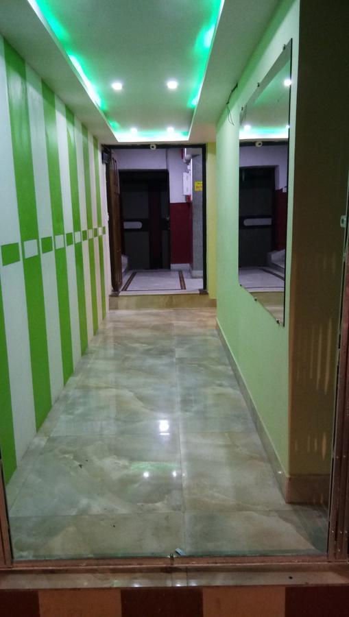 Ghosh Villa Guest House Kolkata Exterior photo
